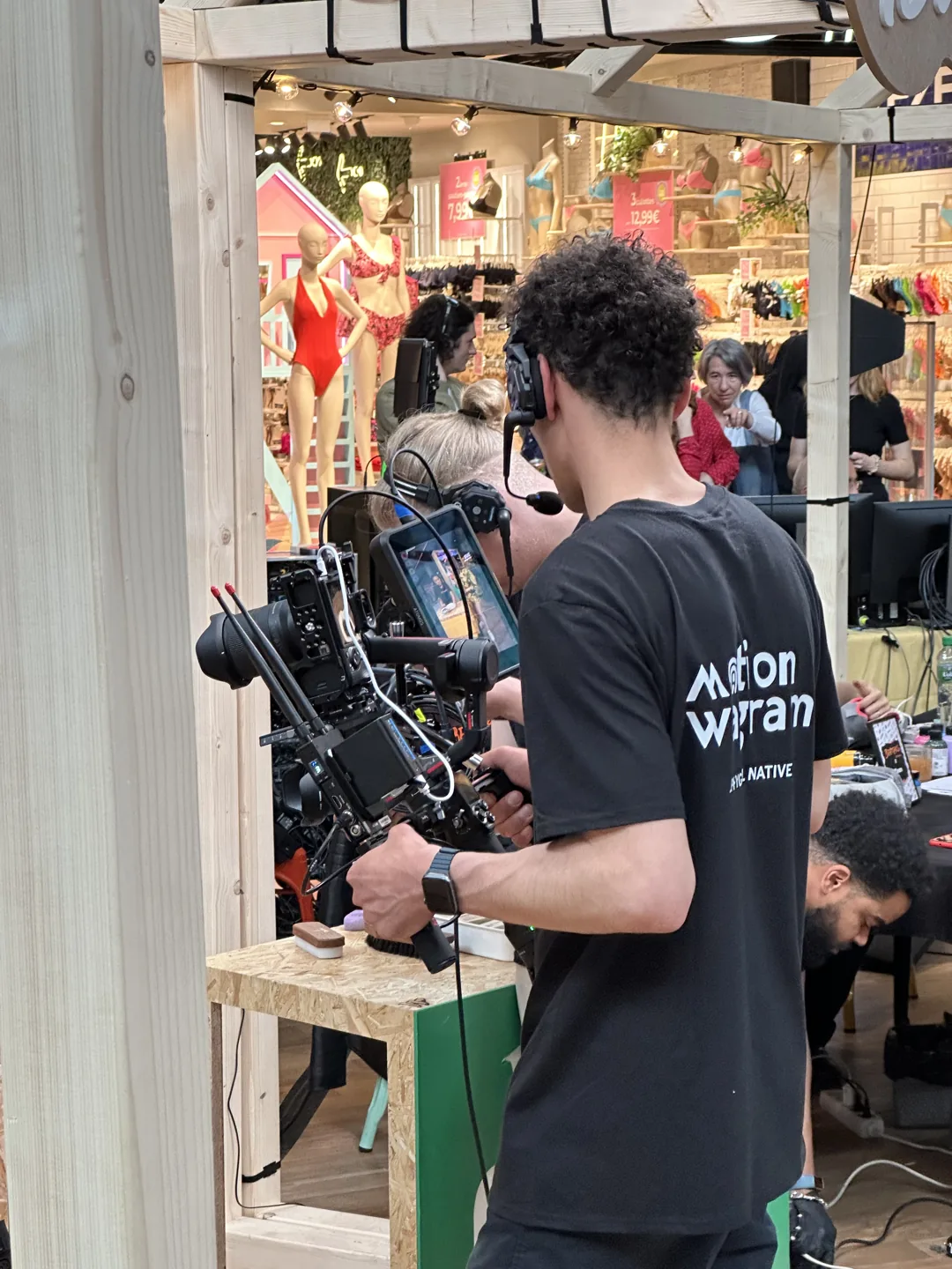 Westfield — Good Festival Extra Live — view 2